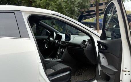 Mazda CX-4, 2021 год, 1 570 000 рублей, 18 фотография