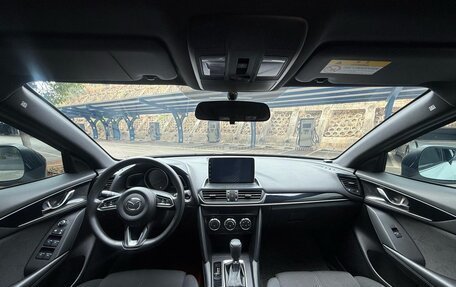 Mazda CX-4, 2021 год, 1 570 000 рублей, 13 фотография