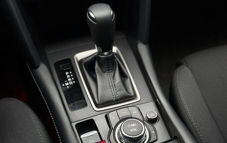 Mazda CX-4, 2021 год, 1 570 000 рублей, 15 фотография