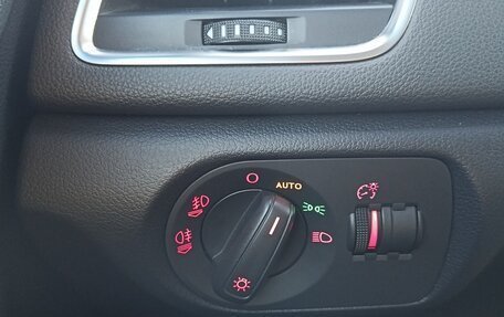 Audi Q3, 2013 год, 1 650 000 рублей, 21 фотография