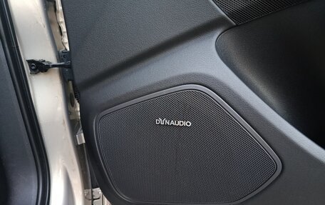 Audi Q3, 2013 год, 1 650 000 рублей, 20 фотография