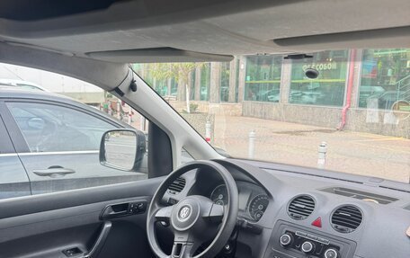 Volkswagen Caddy III рестайлинг, 2013 год, 780 000 рублей, 3 фотография