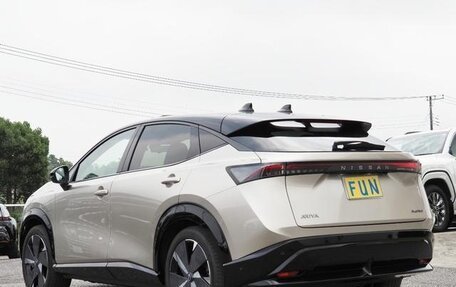 Nissan Ariya, 2023 год, 2 980 000 рублей, 5 фотография