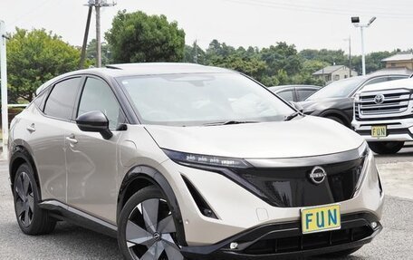 Nissan Ariya, 2023 год, 2 980 000 рублей, 2 фотография