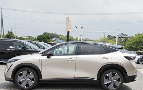 Nissan Ariya, 2023 год, 2 980 000 рублей, 7 фотография