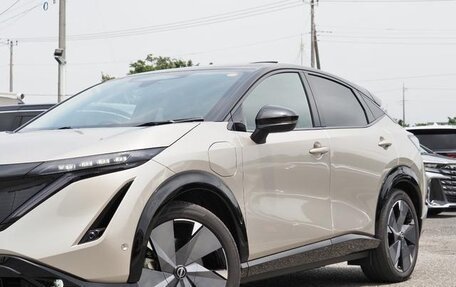 Nissan Ariya, 2023 год, 2 980 000 рублей, 10 фотография