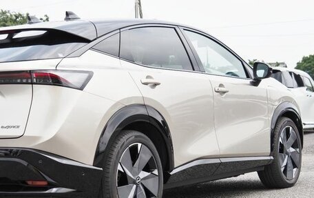 Nissan Ariya, 2023 год, 2 980 000 рублей, 11 фотография
