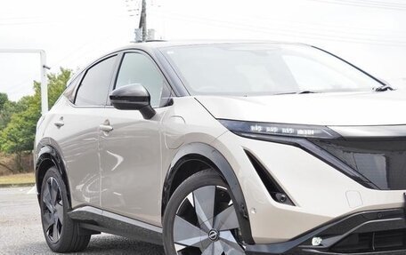 Nissan Ariya, 2023 год, 2 980 000 рублей, 9 фотография