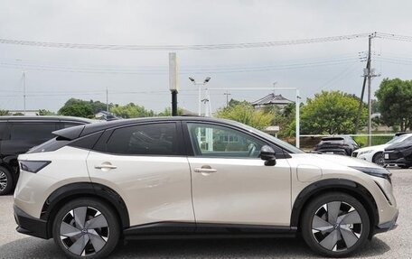 Nissan Ariya, 2023 год, 2 980 000 рублей, 8 фотография