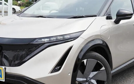 Nissan Ariya, 2023 год, 2 980 000 рублей, 13 фотография