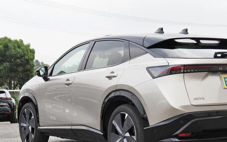 Nissan Ariya, 2023 год, 2 980 000 рублей, 12 фотография