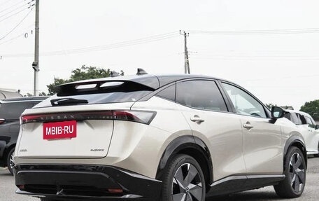 Nissan Ariya, 2023 год, 2 980 000 рублей, 4 фотография