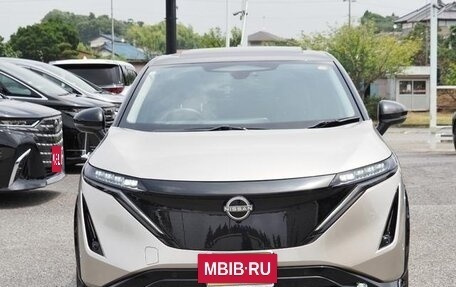 Nissan Ariya, 2023 год, 2 980 000 рублей, 3 фотография