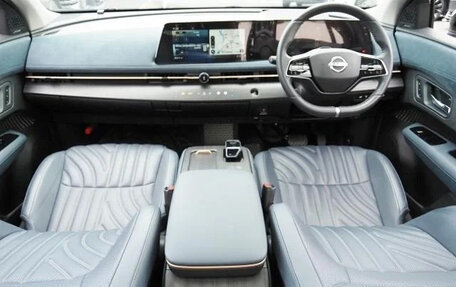 Nissan Ariya, 2023 год, 2 980 000 рублей, 17 фотография