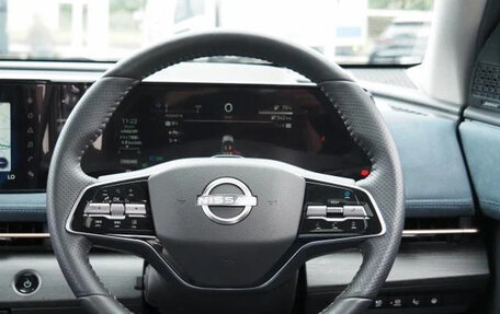 Nissan Ariya, 2023 год, 2 980 000 рублей, 29 фотография