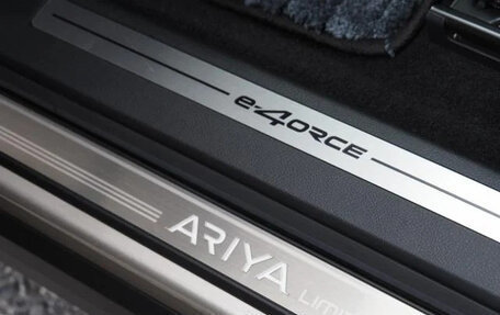 Nissan Ariya, 2023 год, 2 980 000 рублей, 34 фотография