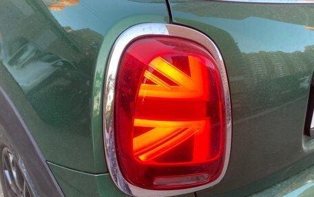 MINI Hatch, 2021 год, 2 800 000 рублей, 4 фотография