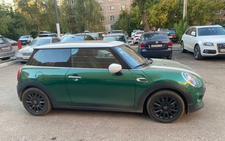 MINI Hatch, 2021 год, 2 800 000 рублей, 8 фотография
