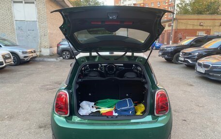 MINI Hatch, 2021 год, 2 800 000 рублей, 9 фотография
