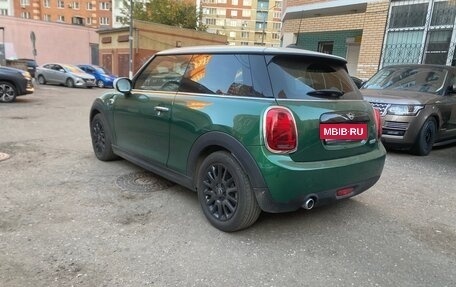 MINI Hatch, 2021 год, 2 800 000 рублей, 6 фотография