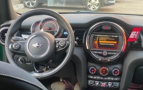 MINI Hatch, 2021 год, 2 800 000 рублей, 14 фотография