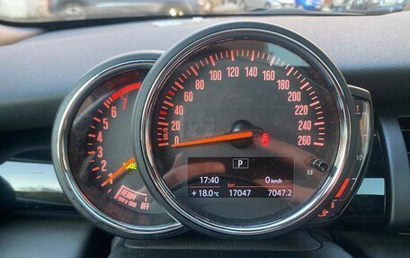 MINI Hatch, 2021 год, 2 800 000 рублей, 18 фотография