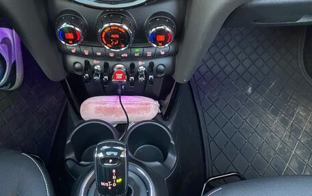 MINI Hatch, 2021 год, 2 800 000 рублей, 22 фотография