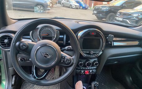 MINI Hatch, 2021 год, 2 800 000 рублей, 24 фотография