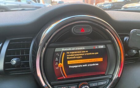 MINI Hatch, 2021 год, 2 800 000 рублей, 23 фотография