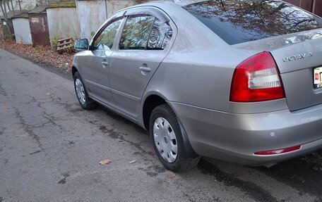 Skoda Octavia, 2009 год, 550 000 рублей, 7 фотография