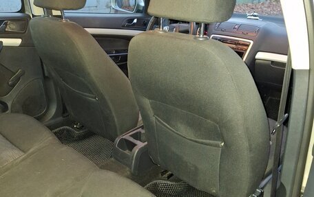 Skoda Octavia, 2009 год, 550 000 рублей, 8 фотография