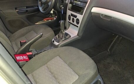 Skoda Octavia, 2009 год, 550 000 рублей, 9 фотография