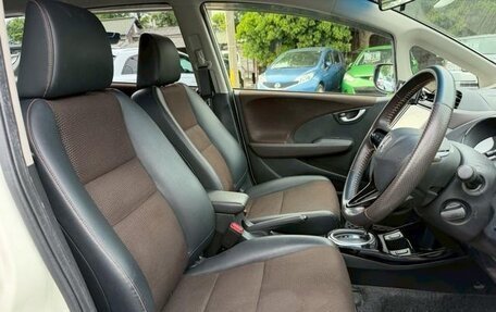 Honda Fit Shuttle I рестайлинг, 2014 год, 653 000 рублей, 6 фотография