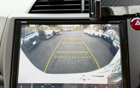 Honda Fit Shuttle I рестайлинг, 2014 год, 653 000 рублей, 13 фотография