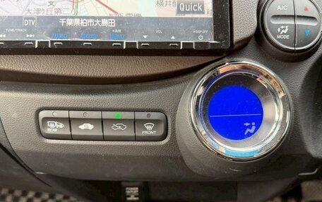 Honda Fit Shuttle I рестайлинг, 2014 год, 653 000 рублей, 12 фотография