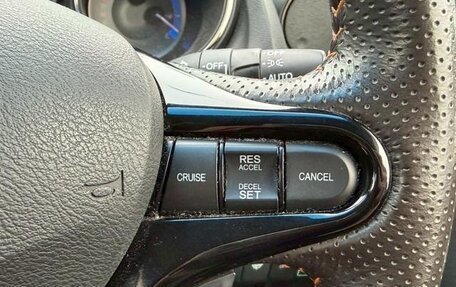 Honda Fit Shuttle I рестайлинг, 2014 год, 653 000 рублей, 9 фотография