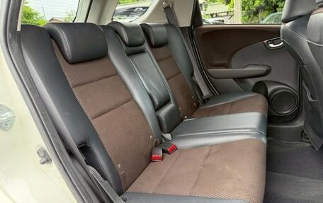 Honda Fit Shuttle I рестайлинг, 2014 год, 653 000 рублей, 16 фотография