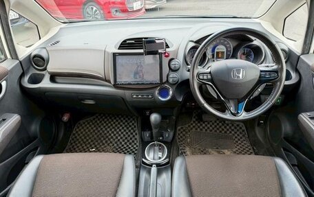 Honda Fit Shuttle I рестайлинг, 2014 год, 653 000 рублей, 15 фотография