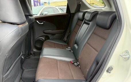 Honda Fit Shuttle I рестайлинг, 2014 год, 653 000 рублей, 17 фотография
