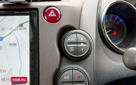 Honda Fit Shuttle I рестайлинг, 2014 год, 653 000 рублей, 11 фотография