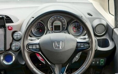 Honda Fit Shuttle I рестайлинг, 2014 год, 653 000 рублей, 7 фотография