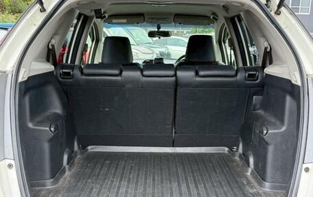 Honda Fit Shuttle I рестайлинг, 2014 год, 653 000 рублей, 18 фотография