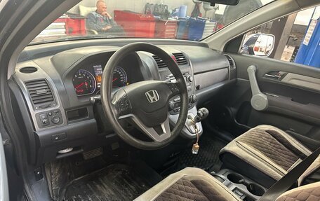 Honda CR-V III рестайлинг, 2007 год, 1 200 000 рублей, 5 фотография