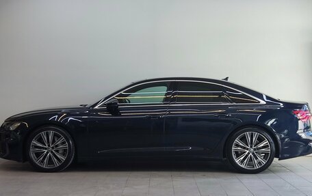 Audi A6, 2018 год, 5 190 000 рублей, 8 фотография