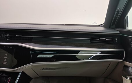 Audi A6, 2018 год, 5 190 000 рублей, 12 фотография