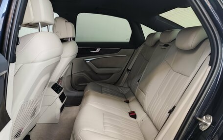 Audi A6, 2018 год, 5 190 000 рублей, 18 фотография