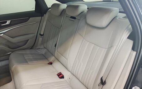 Audi A6, 2018 год, 5 190 000 рублей, 19 фотография