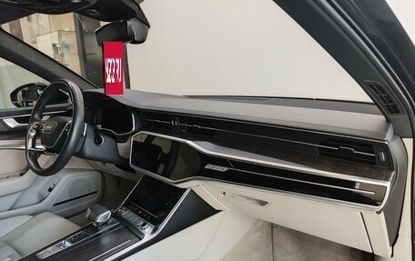 Audi A6, 2018 год, 5 190 000 рублей, 20 фотография