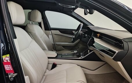 Audi A6, 2018 год, 5 190 000 рублей, 21 фотография