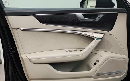 Audi A6, 2018 год, 5 190 000 рублей, 39 фотография